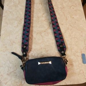 Steve Madden crossbody